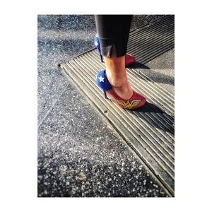 Meet your Posher, M m